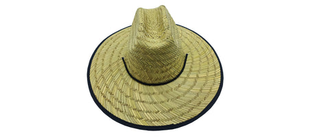 straw hat