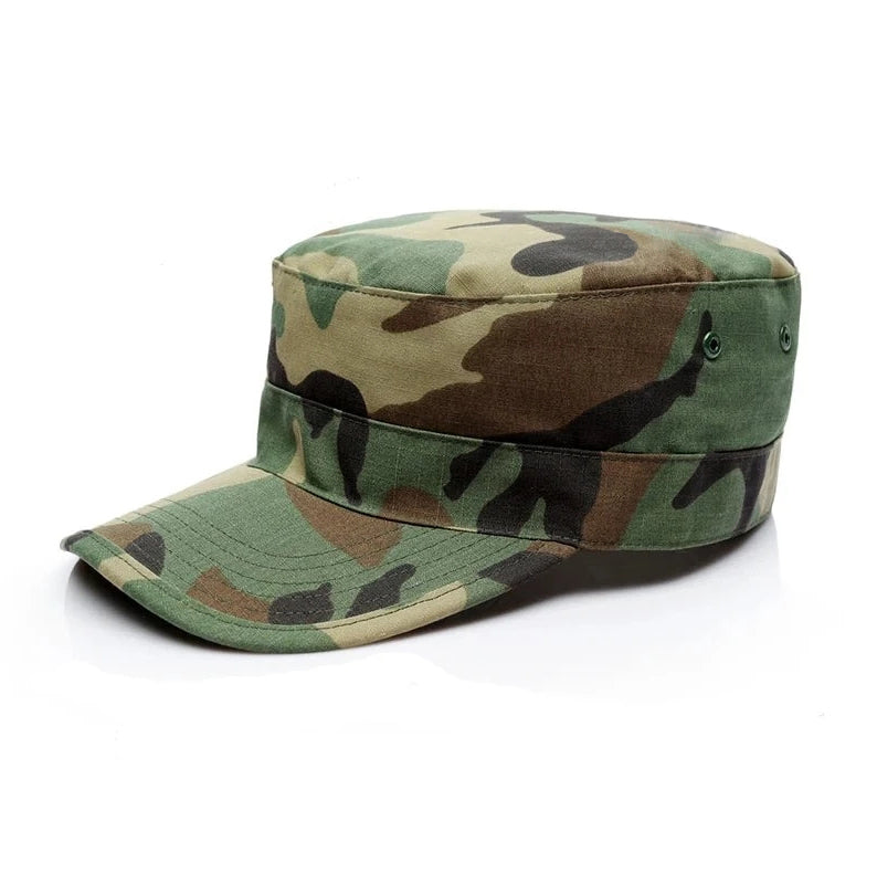 army hats for men military veterans in burgundy color